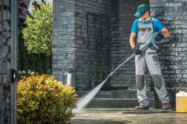Best Dumpster Area Cleaning  in Lake Mawk, OH