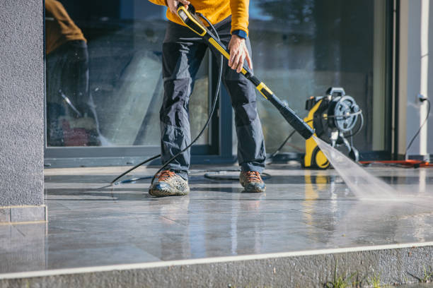Best Factory Floor Cleaning  in Lake Mawk, OH