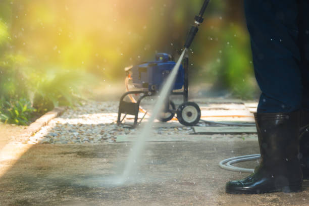 Best Machinery and Equipment Cleaning  in Lake Mawk, OH